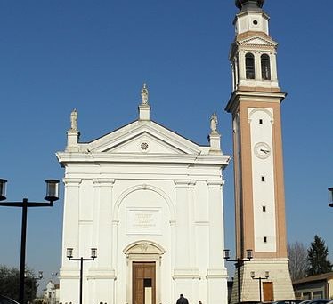 Saonara (PD)