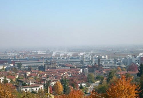 Verzuolo (CN)
