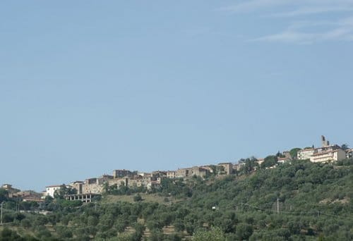 Campagnatico (GR)