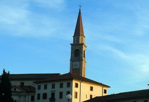 Cappella Maggiore (TV)