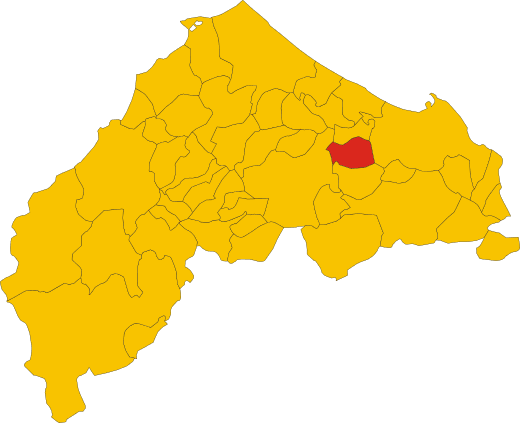 Agugliano (AN)