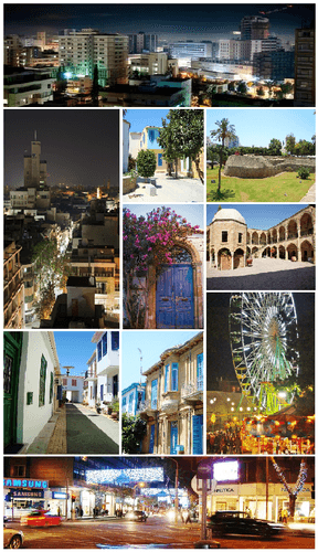 Nicosia (EN)