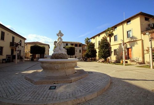 Attigliano (TR)