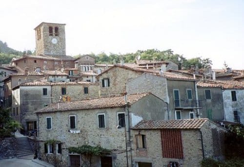 Montieri (GR)