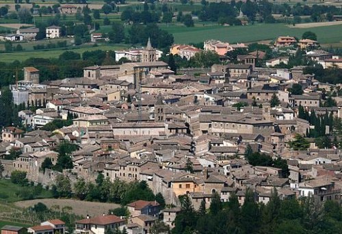 Bevagna (PG)