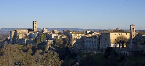 Colle di Val d'Elsa (SI)