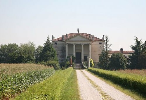 Grumolo delle Abbadesse (VI)