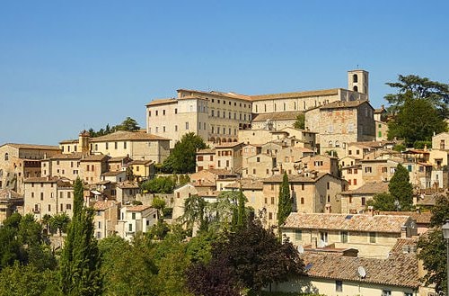 Todi (PG)