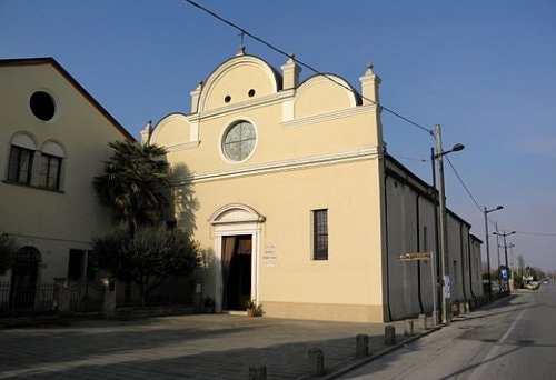 Terrassa Padovana (PD)