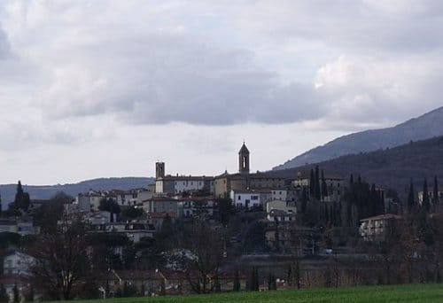 Castiglion Fibocchi (AR)