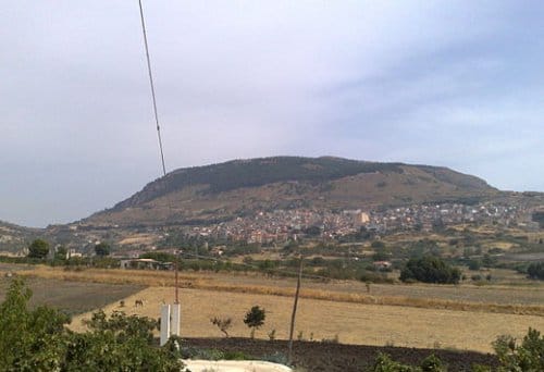 Bisacquino (PA)