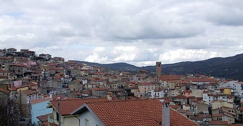 Gavoi (NU)