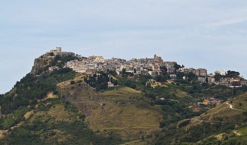 Giuliana (PA)