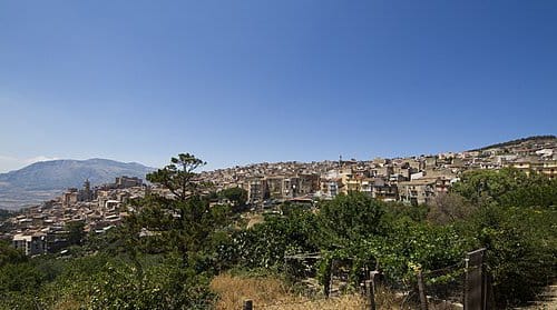 Caccamo (PA)