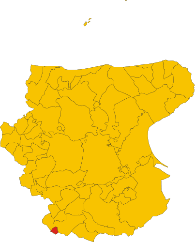 Anzano di Puglia (FG)