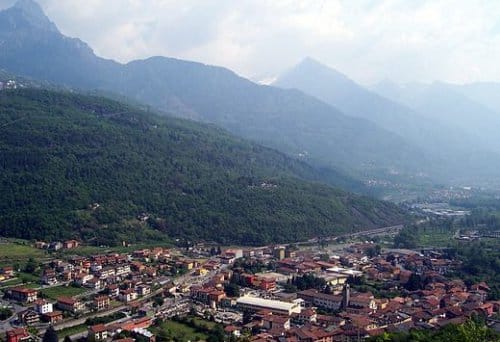 Capo di Ponte (BS)