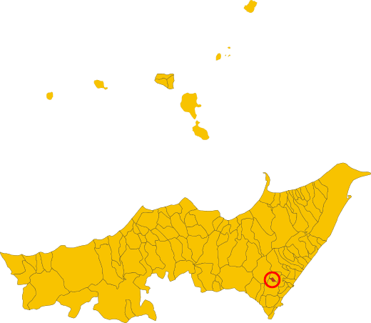 Roccafiorita (ME)