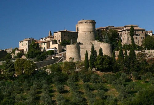 Gualdo Cattaneo (PG)