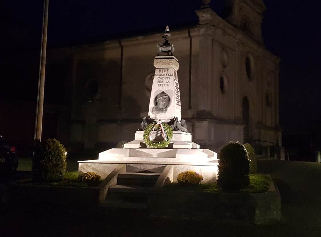 Monumento ai Caduti