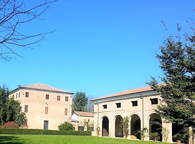Villa Valmarana
