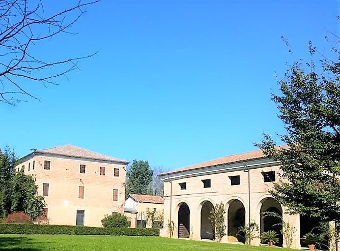 Villa Valmarana