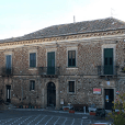 Palazzo Nesci Sant'Agata