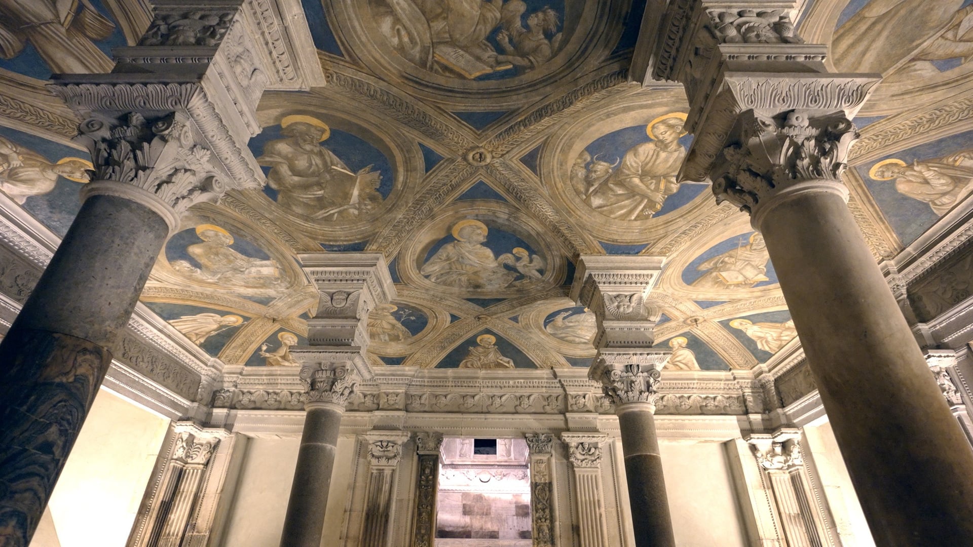 Cripta Ferrillo