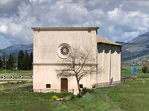 Chiesa di Santa Maria delle Grazie