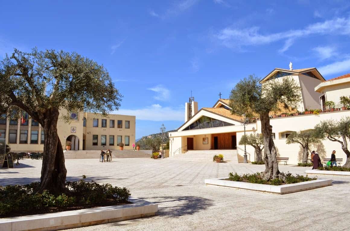 Chiesa Parrocchiale della Madonna Assunta in Cielo