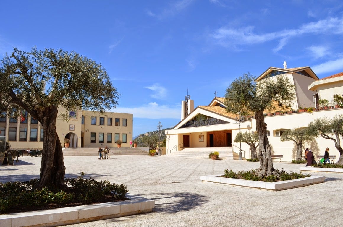 Chiesa Parrocchiale della Madonna Assunta in Cielo
