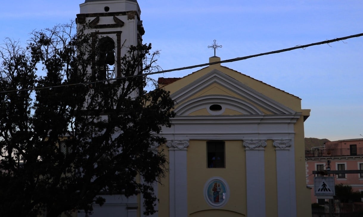 Parrocchia Santa Maria e San Nicola