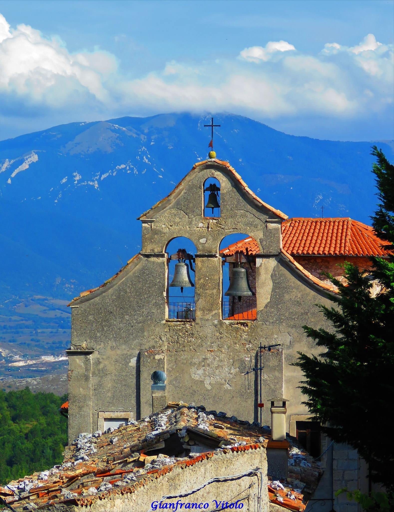 Chiesa conventuale di San Francesco d'Assisi