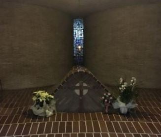 Santuario dell'Amore Misericordioso