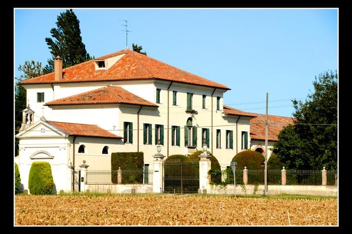 Villa Sartori