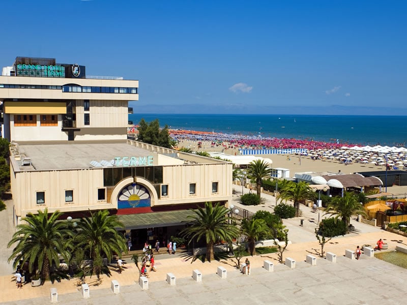 Le Terme
