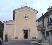 Chiesa di San Michele Arcangelo