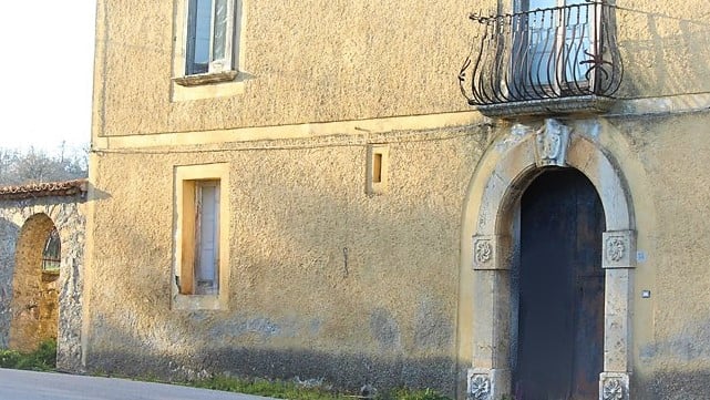 Villa Giachetti