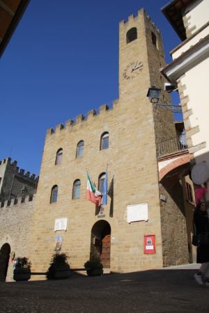 Palazzo del Municipio