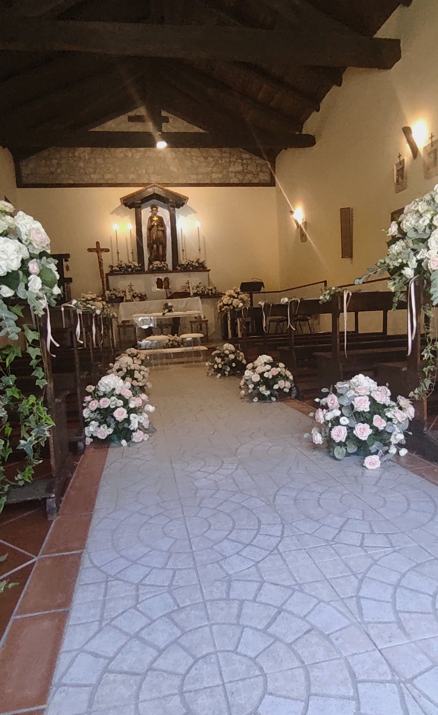 Cappella di San Vito Martire