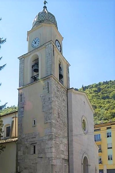 Cattedrale di San Bartolomeo