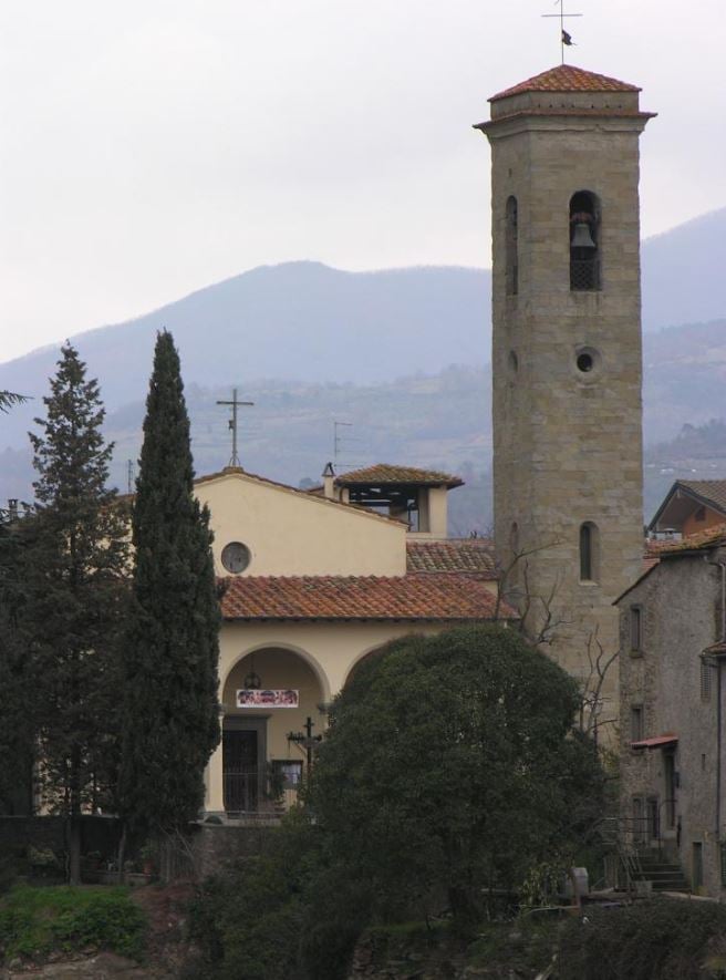 Chiesa di Santa Maria della Visitazione