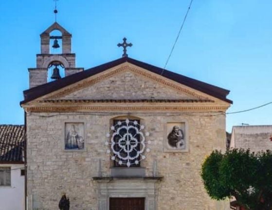 Chiesa di San Nicola