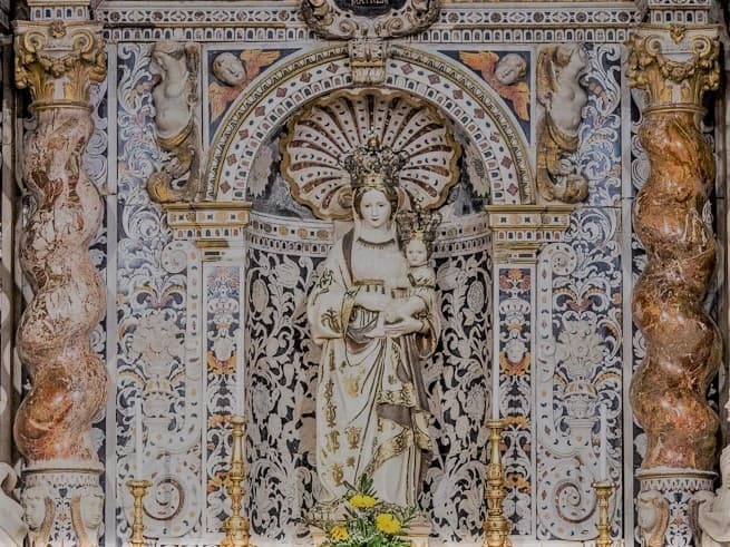 Chiesa di Santa Maria delle Grazie