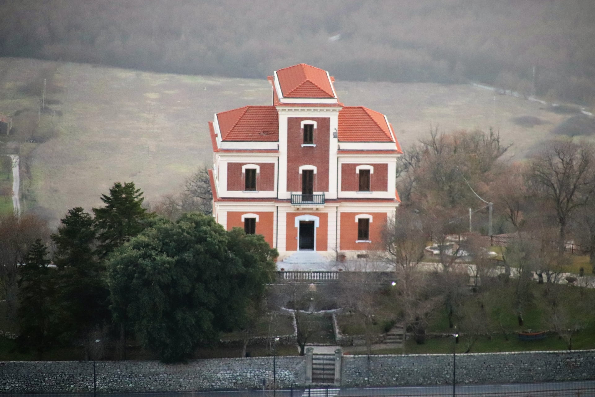 Palazzo Sanfelice e Dimora della Musica a Viggiano