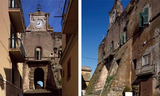 Palazzo Baronale