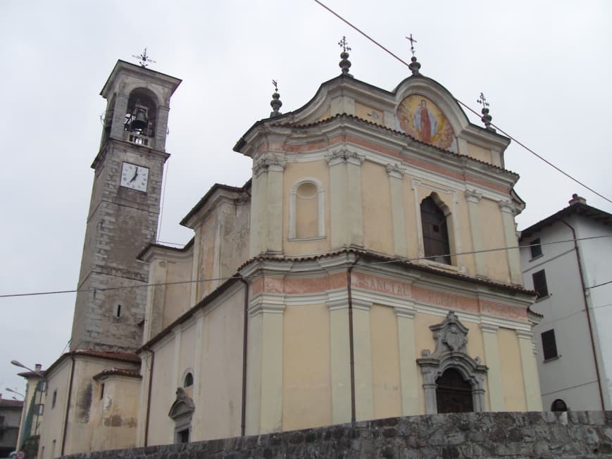 Chiesa di Santa Maria della Neve
