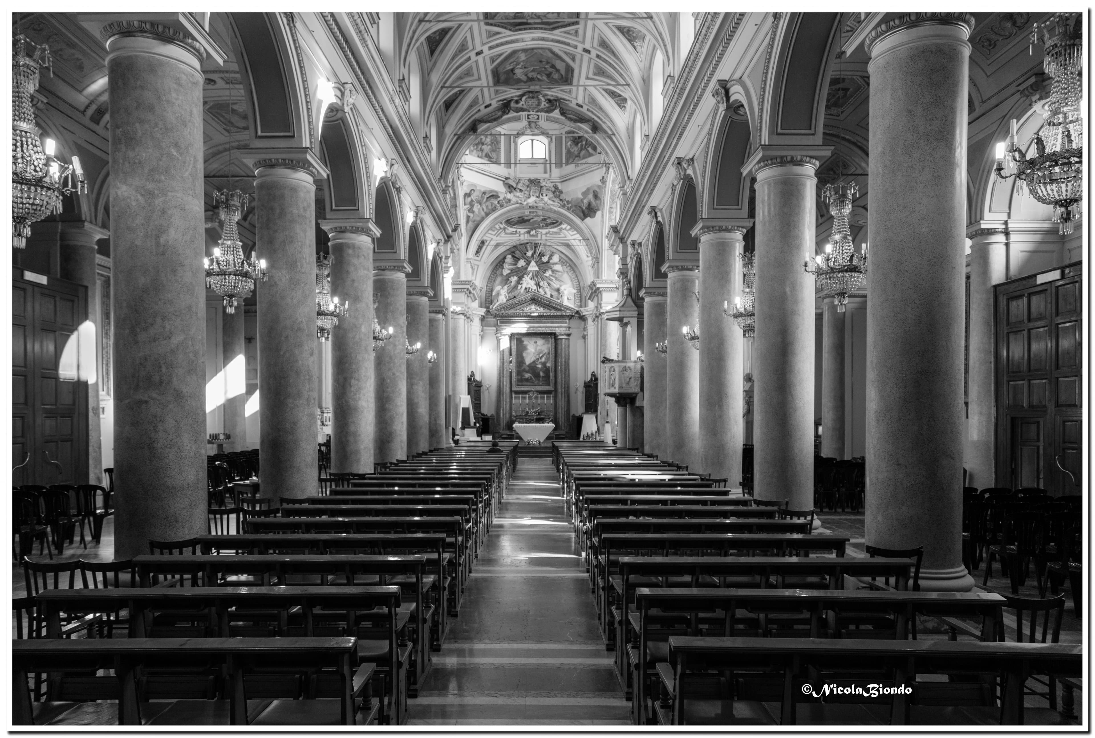 Cattedrale di San Nicolò