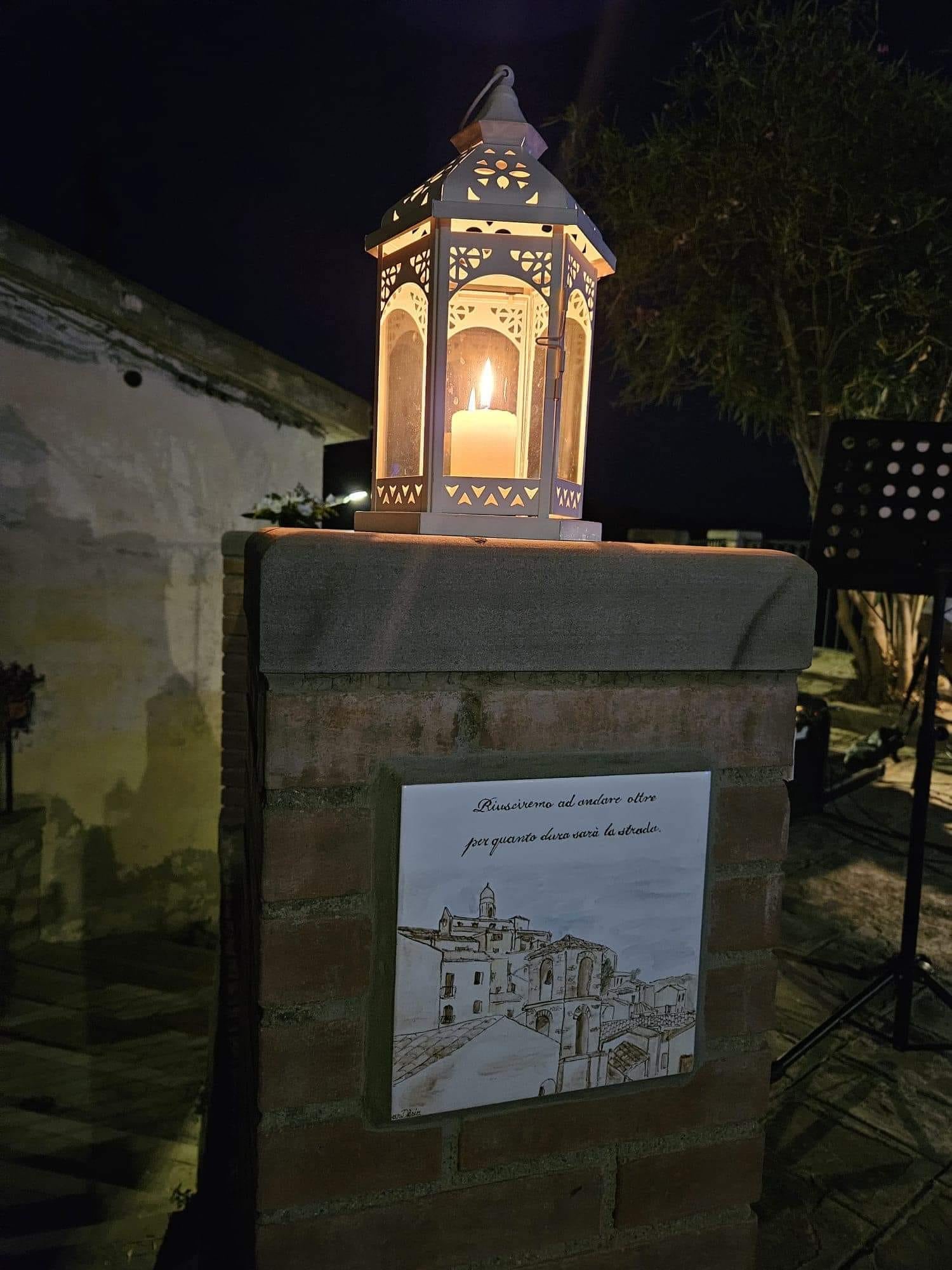 La Terrazza della Poesia