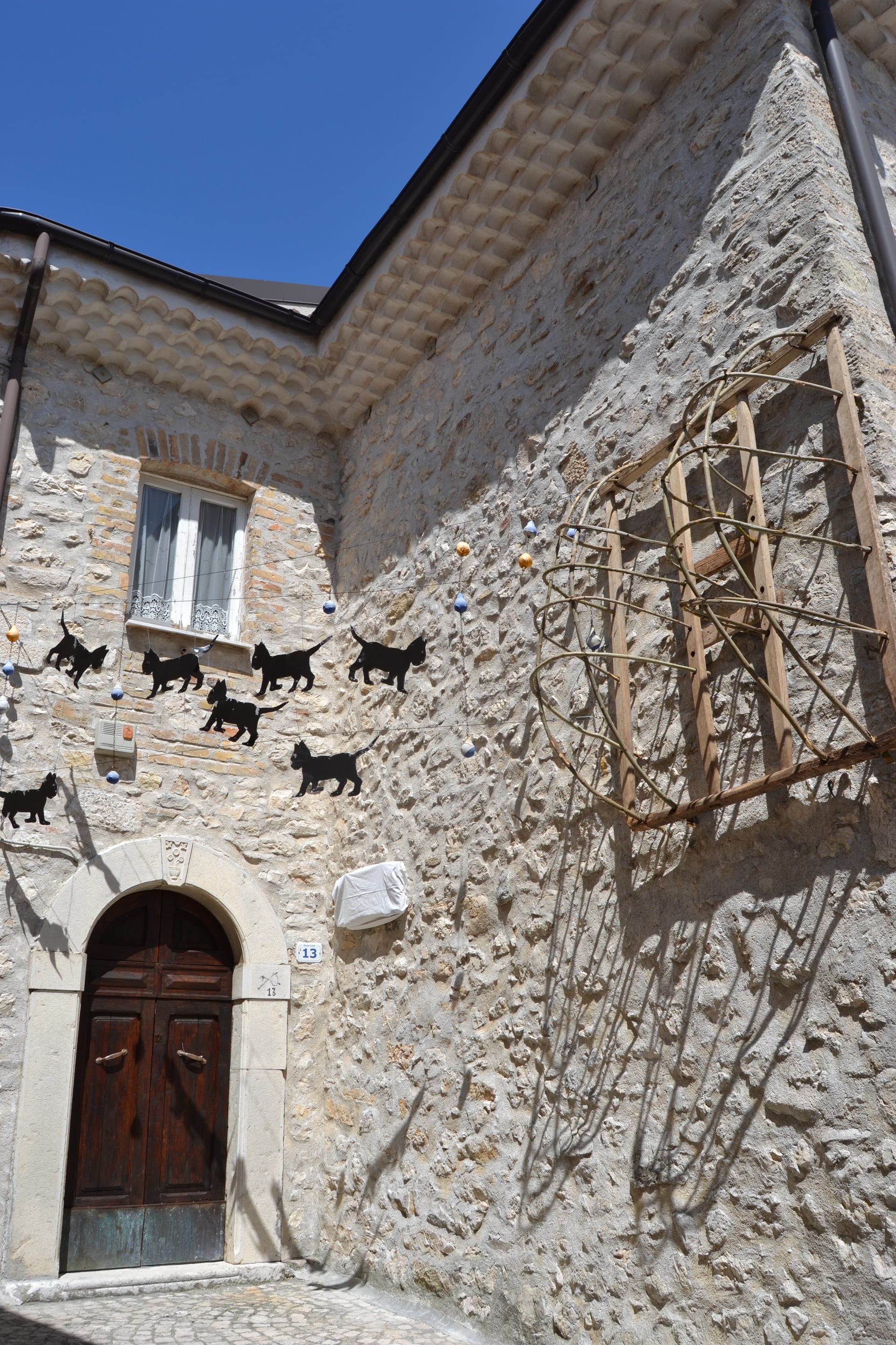 Museo 'La Casa degli Appennini di Iadeva'