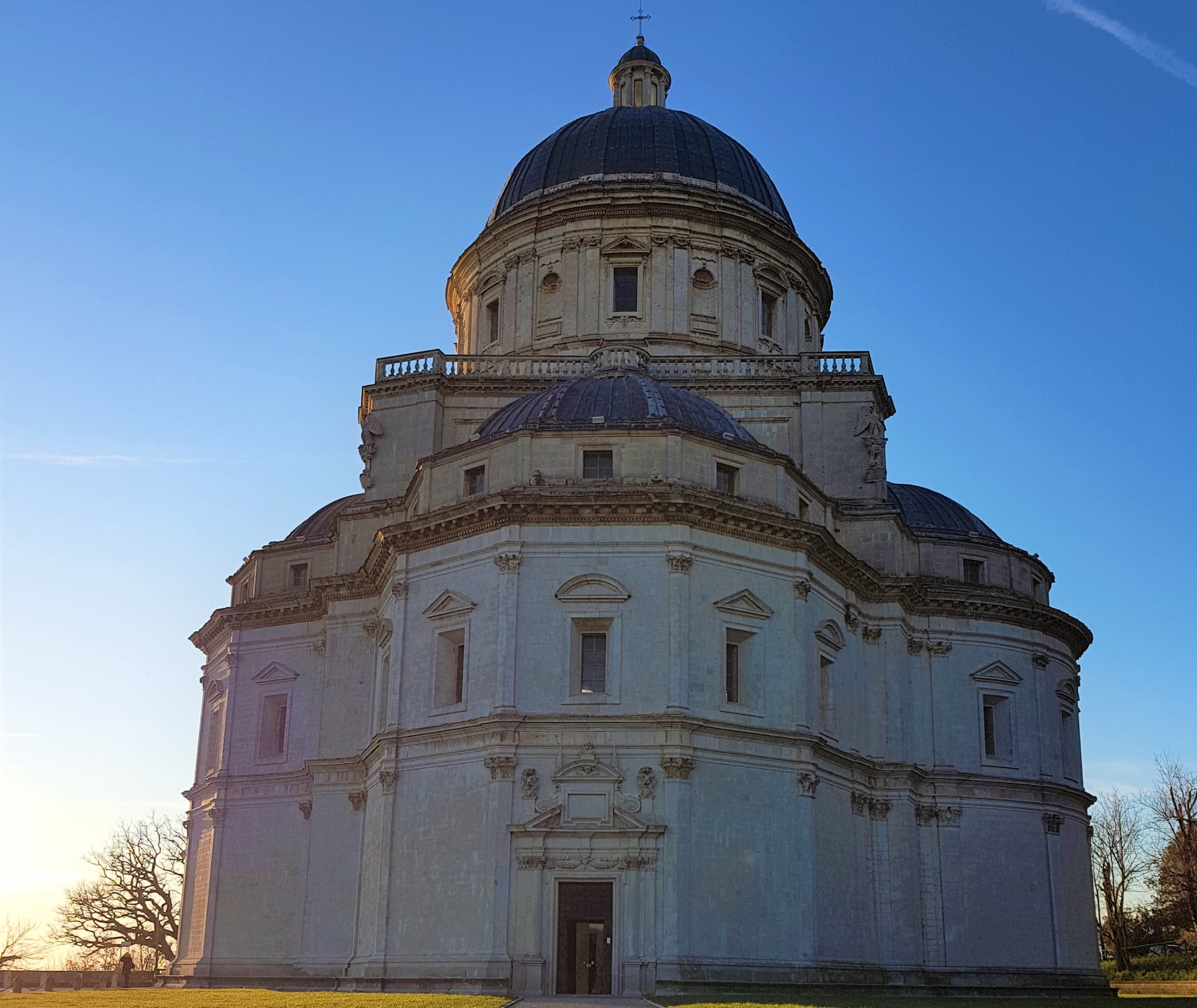 Tempio di Santa Maria della Consolazione
